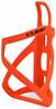 Pudelikorv Cube HPP Left-Hand Sidecage, oranž/must