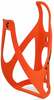 Pudelikorv Cube HPP, orange/black