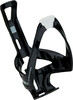 Pudelihoidja Elite Cannibal XC BIO, Glossy Black - White