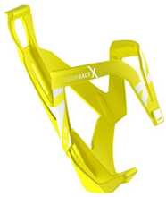 Pudelihoidja Elite Custom Race X, Yellow Flue - Yellow Graphic