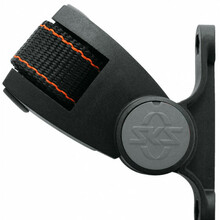 Joogipudelihoidja SKS DE25-10505, must