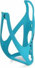 Pudelihoidja Cube HPP, turquoise/black