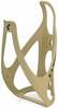 Pudelikorv Cube Bottle Cage HPP 13227, must/beež
