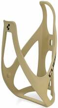 Pudelikorv Cube Bottle Cage HPP 13227, must/beež
