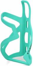 Pudelikorv Cube HPP Sidecage, mint/black