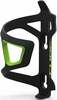 Gertvikuhoidja Cube HPP Sidecage, black/green