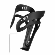 Jalgratta pudelihoidja Neo Tools 91-012