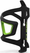 Gertvikuhoidja Cube HPP Sidecage, black/green