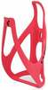 Pudelikorv Cube HPP, coral/black