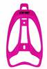 Joogipudelihoidja Rock Machine B.Cage BBS15, must/lilla