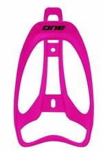 Joogipudelihoidja Rock Machine B.Cage BBS15, must/lilla