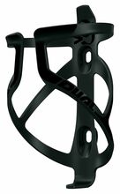 Pudelikorv SKS Dual Carbon, matt must