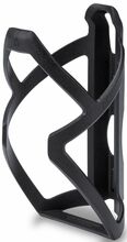 Pudelikorv Acid SILink, matt black/nglossy black