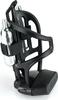 Pudelihoidja Lezyne Tubeless Flow, must