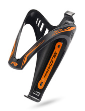 Pudelihoidja Raceone X3 Race, must/oranž