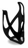 Pudelihoidja Acid HPP, matt black/glossy black