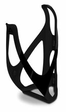 Pudelihoidja Acid HPP, matt black/glossy black