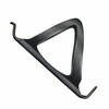 Pudelihoidja Supacaz Fly Cage, Carbon - must