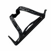 Joogipudelihoidja Supacaz Side Swipe MTB, must (vasak)