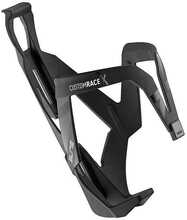 Pudelihoidja Elite Custom Race X, Black Glossy - White Graphic