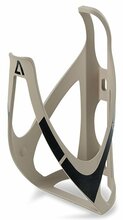 Joogipudelihoidja Acid HPP, matt sand/glossy black