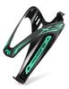 Joogipudelihoidja Raceone X3 Race, black-celeste
