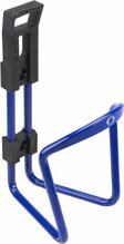 Joogipudelihoidja Simpla Alu Star BOTC13, alumiinium/plastik, sinine