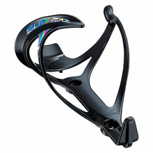 Pudelihoidja Supacaz Manta Cage, Oil Slick