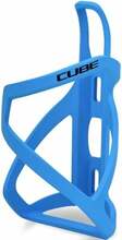 Pudelikorv Cube HPP Left-Hand Sidecage, sinine/must