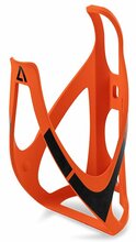 Joogipudelihoidja Acid HPP, oranž/must