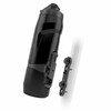 Joogipudel hoidikuga Fidlock Twist Bottle 800, must