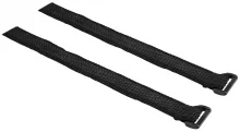 Rihm Acid Velcro with buckle for lock Rigid 120 Pure