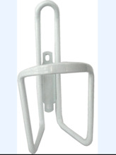 Joogipudelihoidja Fuxon DE20-051-28677, valge