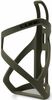 Pudelikorv Cube HPP Left-Hand Sidecage, matt dusty olive/glossy black