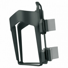 Pudelihoidja Sks 11569, must matt