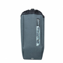Pudelikott PRO Discover 0,5 L, must/hall