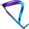 Joogipudeli hoidja Supacaz Fly Cage Limited (Aluminum), Maui Blue & Purple