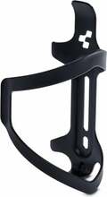 Pudelikorv Cube HPA Left-Hand Sidecage, must anodized