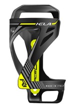 Pudelihoidja Raceone Kela, must/kollane