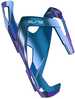 Pudelihoidja Elite Vico Glam, Metal Blue White Graphic