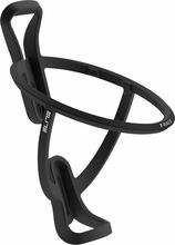 Pudelihoidja Elite T-Race, must Soft Touch