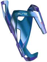 Pudelihoidja Elite Vico Glam, Metal Blue White Graphic