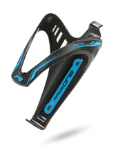Pudelihoidja Raceone X3 Race, must/sinine