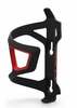 Gertüürihoidja Cube HPP Sidecage, black/red