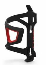 Gertüürihoidja Cube HPP Sidecage, black/red