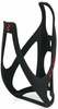 Pudelihoidja Cube HPP, black/red