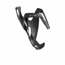 Joogipudeli hoidja Elite Vico Carbon Mat, must