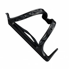 Joogipudelihoidja Supacaz Side Swipe MTB, must (parem)