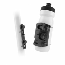 Gertuurihoidja Fidlock DE38-09622P00002BLK