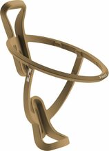Joogipudelihoidja Elite T-Race, Dark Beige Soft